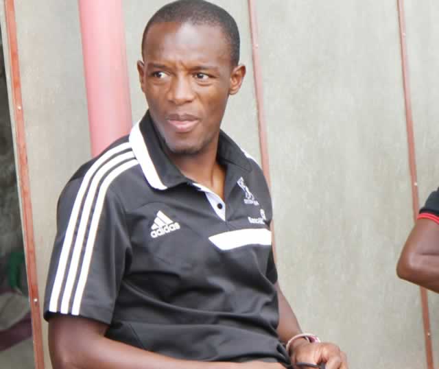 Bekithemba Ndlovu