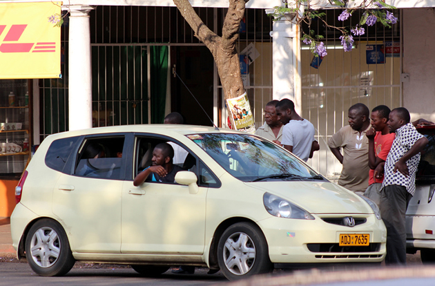 PIRATE TAXIS 15 OCTOBER 2014
