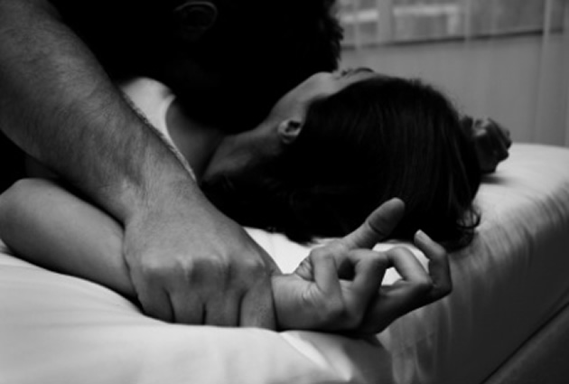 Rape3