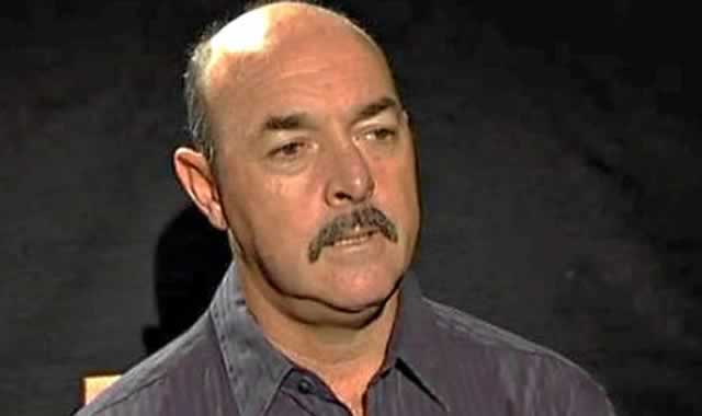 Bruce Grobbelaar