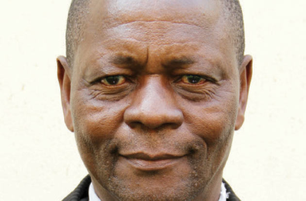 Cde Abednigo Ncube