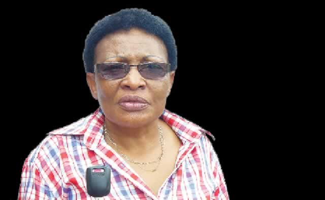 Ms Thabitha Khumalo