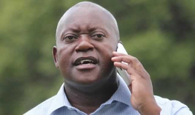 Godwin Murambiwa