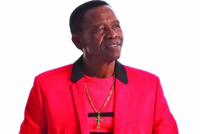 David Masondo