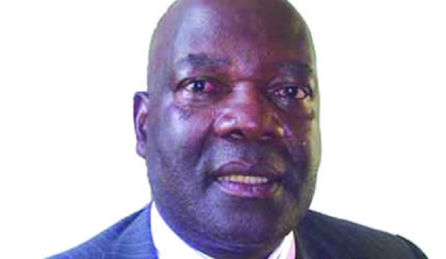 Deputy Minister Zhanda
