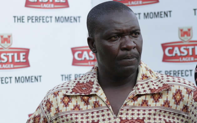 Taurai Mangwiro