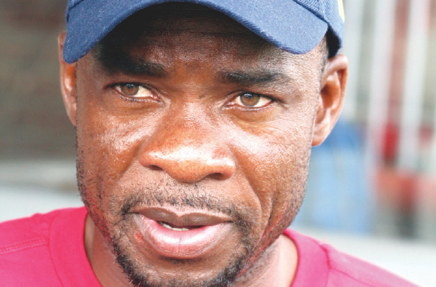 Kelvin Kaindu