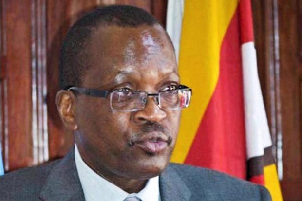 Dr Ray Ndhlukula
