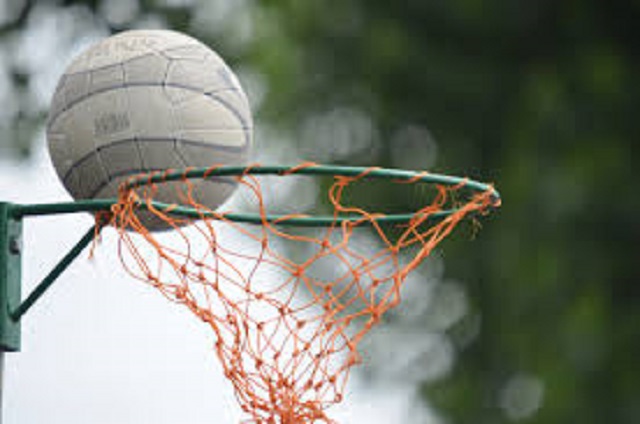 netballer