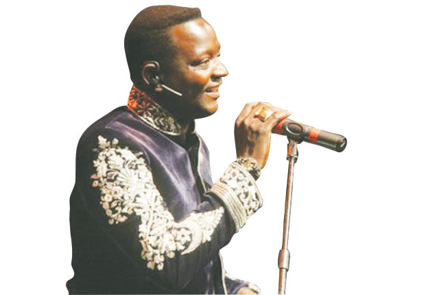 Sulumani Chimbetu