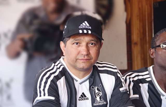 Erol Akbay