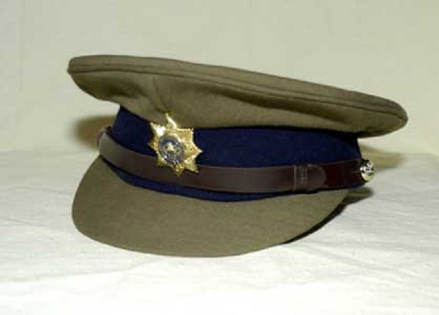 ZRPoliceCap