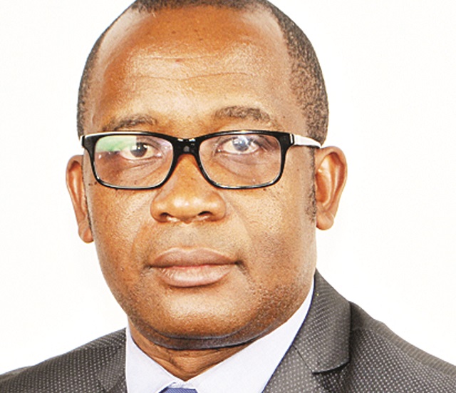 Mr Tafadzwa Musarara