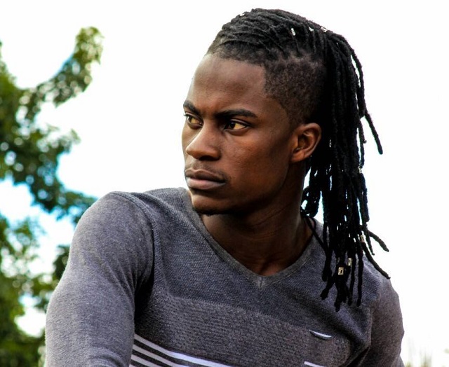 Andy Muridzo