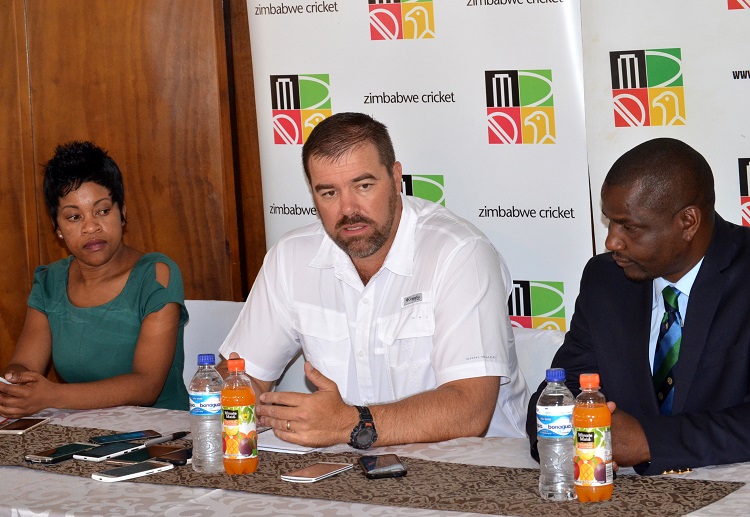 Heath Streak