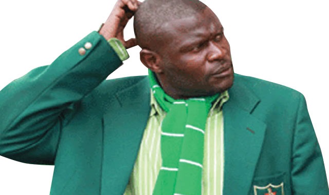 Lloyd Chitembwe