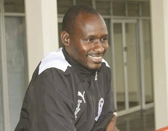 Mandla Manyathela