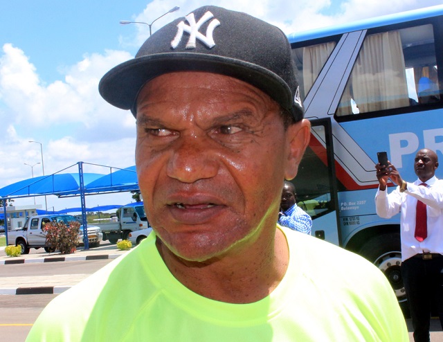 Joey Antipas