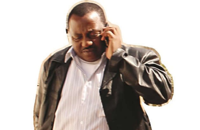 Omega Sibanda