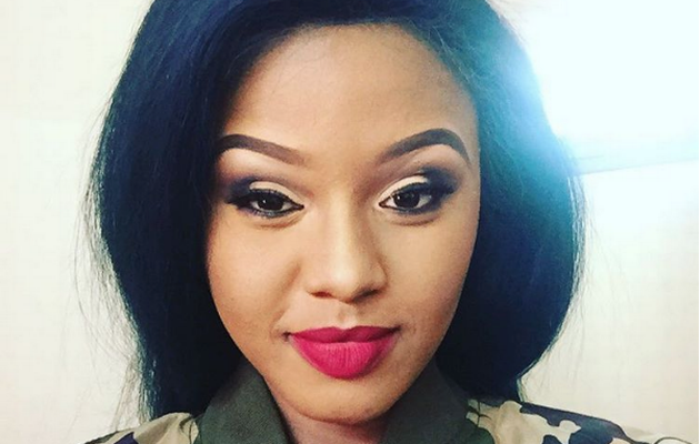 Babes Wodumo