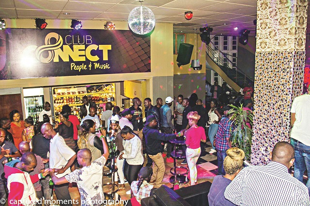 Club Connect3