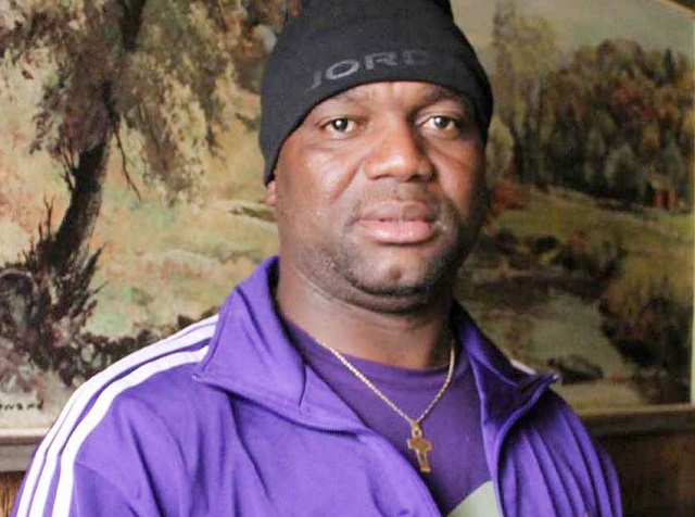 Zenzo Moyo