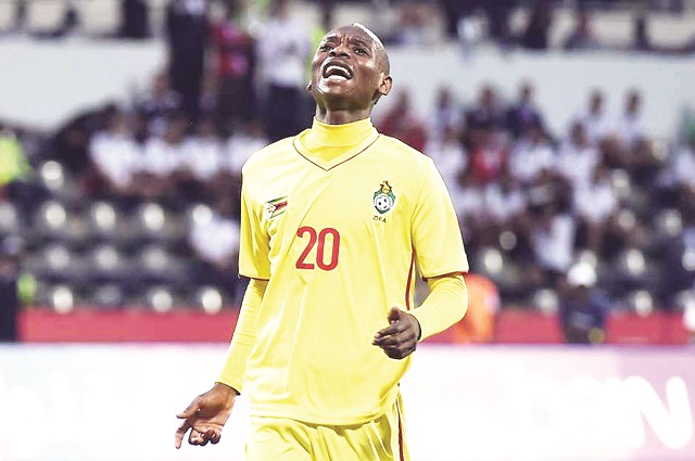Khama Billiat