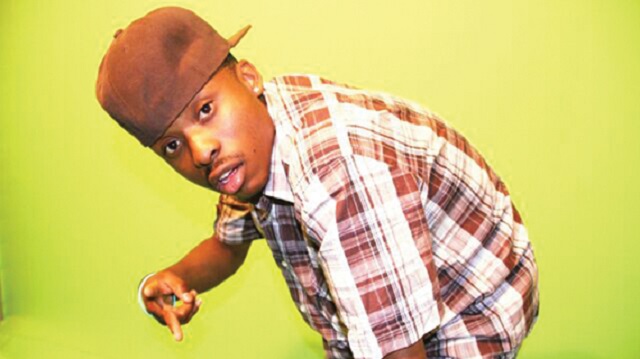 Calvin Nhliziyo