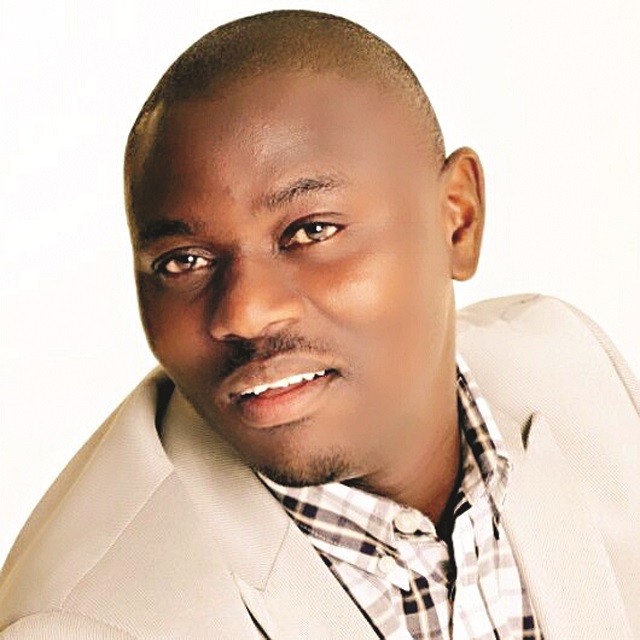 Madlela S'khobokhobo