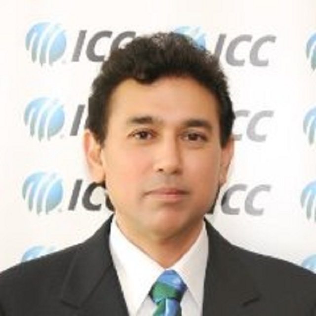 Faisal Hasnain