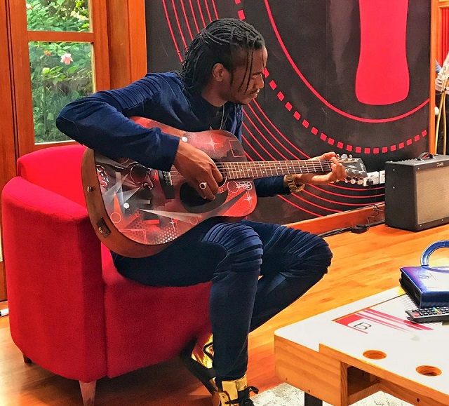 Jah Prayzah