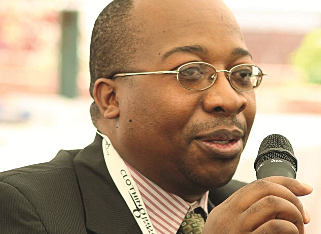 Mr Sifelani Jabangwe