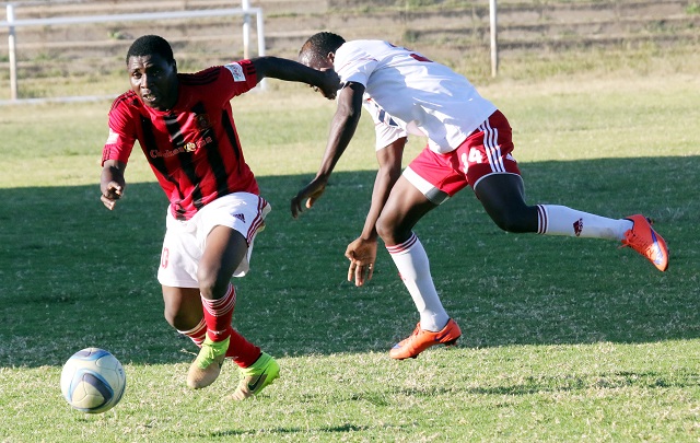 cHICKEN iNN VS ZPC kariba