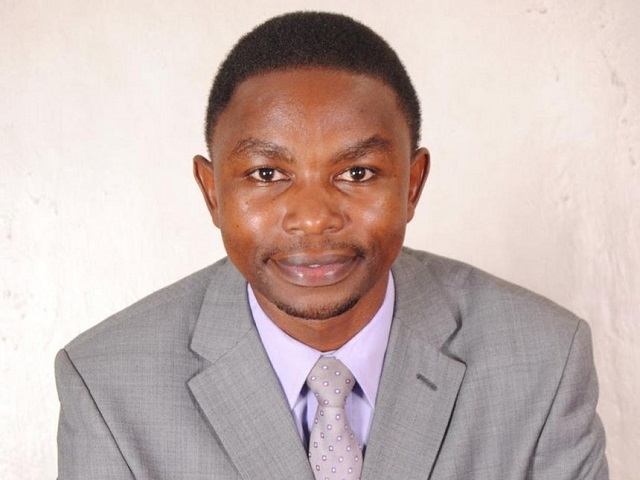 Eliud Muthiora Kariara