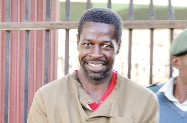 Melusi Ndlovu