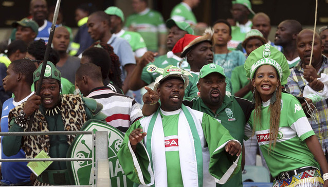 amazulu