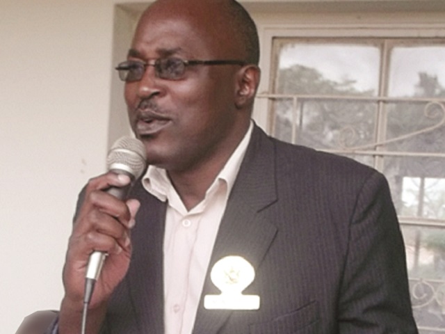 Chief Njelele