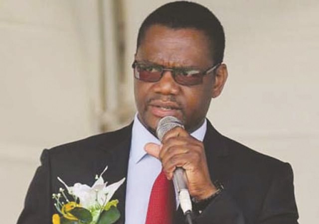 Paul Zakariya