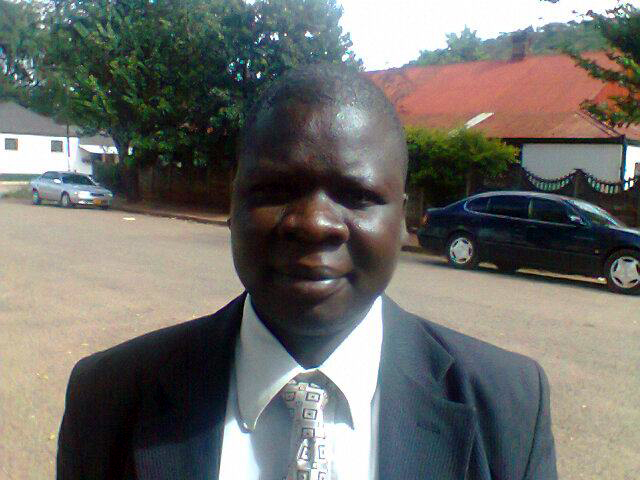 Mavese Mapfumo