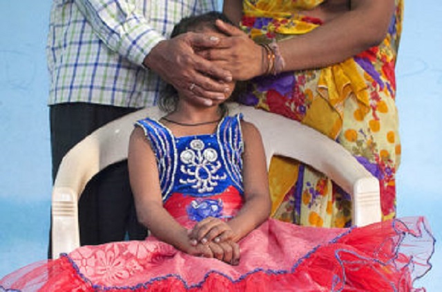The 10-year old girl denied abortion by the Indian court has now delivered a baby