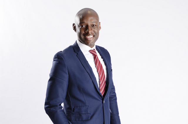 Mr Faraimose Kutadzaushe