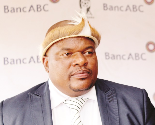 Modern Ngwenya