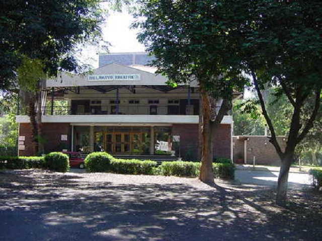 Byo theatre