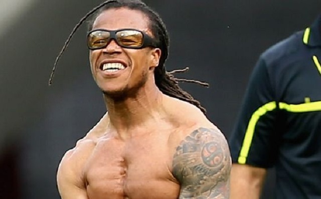 Edgar Davids