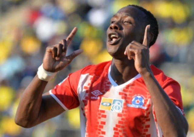 Evans Rusike