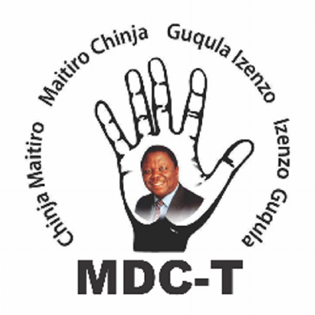 MDC-T logo