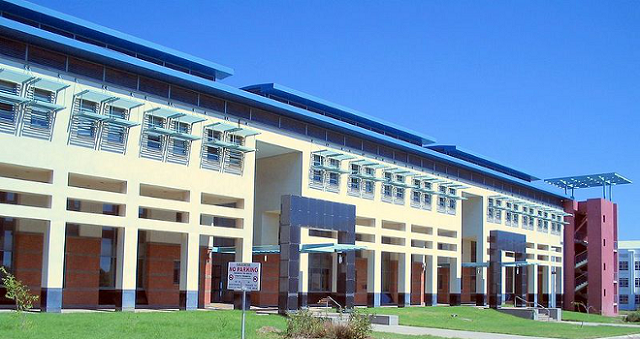 National University of Science and Technology