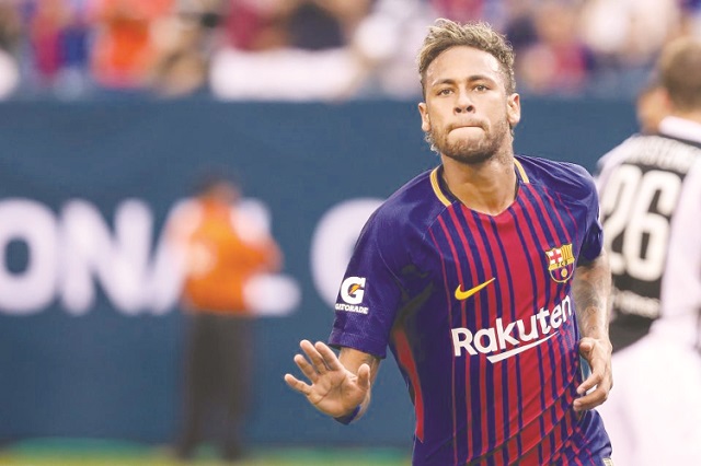 Neymar jr new1
