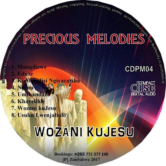Precious Melodies