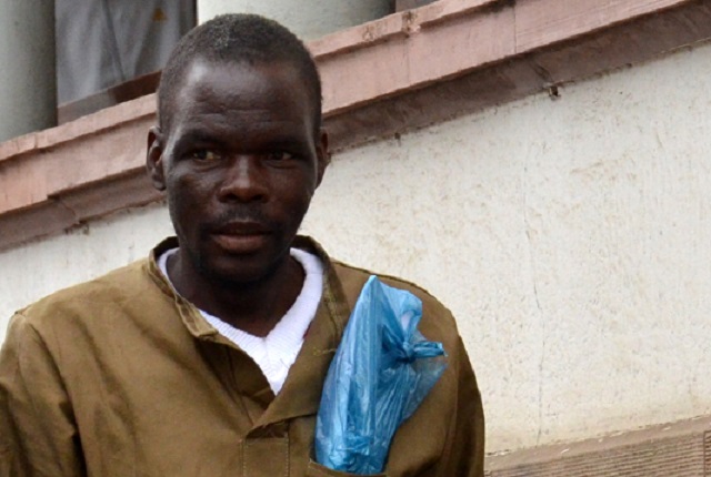 Samson Mutero